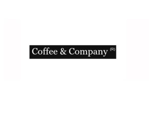 coffe and company logo