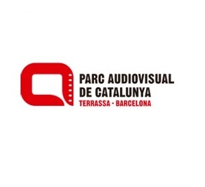 logo parc audiovisual